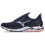 Tenis Mizuno Mirai 6 - Masculino AZUL