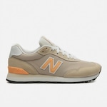 Tênis New Balance 515V2 - Feminino CINZA CLARO