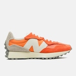 Tênis New Balance 327 Warped - Unissex Coral