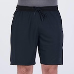 Bermuda Umbro Cut Elastic - Masculina PRETO