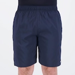 Shorts adidas Natação Clássico Sld Clx - Masculino AZUL ESCURO