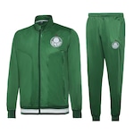 Agasalho Betel Palmeiras Classic - Masculino VERDE