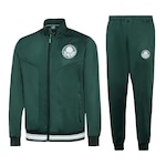 Agasalho Betel Palmeiras Classic - Masculino VERDE ESCURO