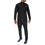 Agasalho Mizuno Masc I - Masculino PRETO