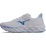 Tênis Mizuno Sky 8 - Feminino BRANCO