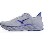 Tênis Mizuno Sky 8 - Masculino BRANCO