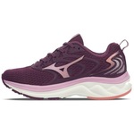 Tênis Mizuno Space 4 - Infantil ROXO