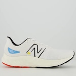 Tênis New Balance Fresh Foam X Evoz V3 - Masculino BRANCO