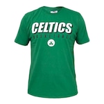 Camiseta NBA Boston Celtics Basquete - Masculina VERDE