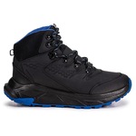 Bota Adventure Via Livre Cape Town - Masculina PRETO