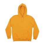 Blusão de Moletom com Capuz Quiksilver Embroidery Color Wt24 - Masculino AMARELO