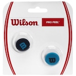 Antivibrador Wilson Pro Feel Ultra Dampeners AZUL