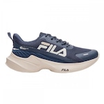 Tênis Fila Progress Lite - Masculino AZUL ESCURO