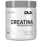 Creatina Monohidratada Dux Nutrition - 300g Natural