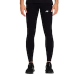 Calça Legging New Balance Sport Essentials - Masculina PRETO