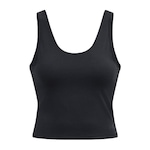 Camiseta Regata Under Armour Motion Tank - Feminina PRETO