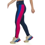 Calça Legging Manlinda Training - Feminina AZUL ESCURO