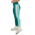 Calça Legging Manlinda Training - Feminina VERDE