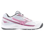 Tênis Break Shot  - Mizuno - Mizuno - Feminino AMARELO