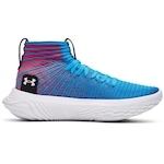 Tênis Under Armour Flow Futr X Elite - Masculino AZUL