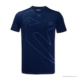 Camiseta Venum New Giant Classic - Masculina AZUL