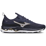 Tênis Mizuno Wave Legend 3 - Masculino AZUL