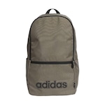 Mochila adidas Classic Foundation VERDE/PRETO