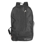 Mochila Poker Esportiva Clip PRETO/BRANCO