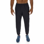 Calça Mizuno Soul Fit - Masculina PRETO/CINZA