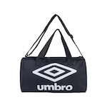 Bolsa Umbro Unisex Trainer PRETO/BRANCO