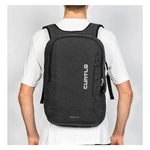 Mochila Curtlo Smart - 19 Litros CINZA