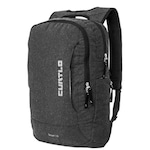 Mochila Curtlo Smart - 19 Litros CINZA