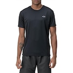 Camiseta Oakley Daily Sport Tee Iii - Masculina PRETO