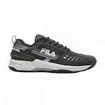 Tênis Fila Axilus Ace 2.0 Clay - Masculino PRETO