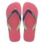 Chinelo Havaianas Kids Top Mix - Infantil ROSA