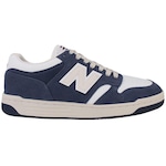 Tênis New Balance 480 Low - Masculino AZUL ESCURO