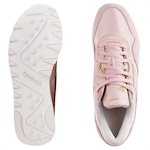 Tênis Reebok Cl Nylon - Feminino ROSA