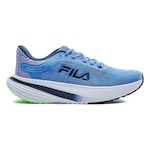 Tênis Fila Racer Nairobi - Masculino AZUL/AZUL ESC