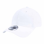 Boné Aba Curva New Era 9 La Dodgers Hiphop - Strapback - Adulto BRANCO