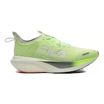 Tênis Fila Racer Carbon 2 - Masculino VERDE