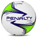 Bola de Futebol de Campo Penalty Líder Xxiv VERDE