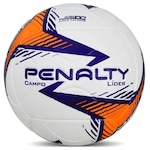 Bola de Futebol de Campo Penalty Líder Xxiv LARANJA