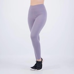 Calça Legging Fila Life Bright - Feminina ROXO