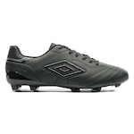 Chuteira de Campo Umbro Speciali Classic - Adulto PRETO