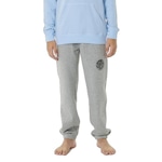 Calça Rip Curl Icons Of Surf - Infantil CHUMBO