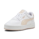 Tênis Puma Ca Pro Classic - Feminino BRANCO