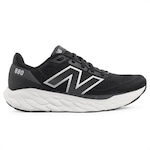 Tênis New Balance Fresh Foam X 880 V14 - Feminino PRETO