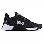 Tênis Everlast Climber Pro - Unissex PRETO