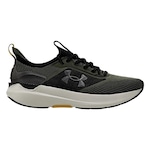 Tênis Under Armour Hit Se - Masculino VERDE/PRETO