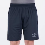 Calcão Umbro Cyber - Masculino PRETO